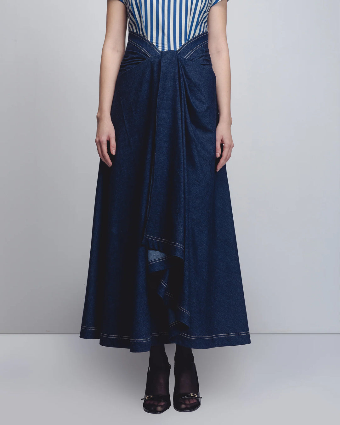 Roma Dress