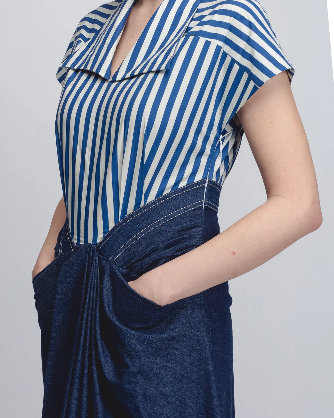 Roma Dress