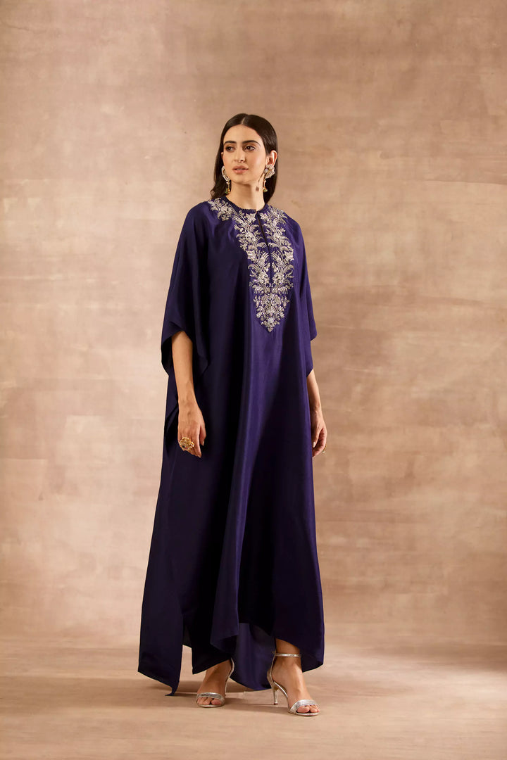 Embroidered Kaftan