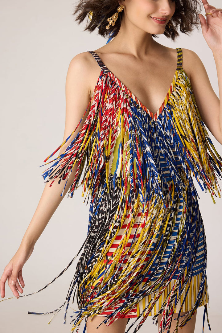 Rico Dress