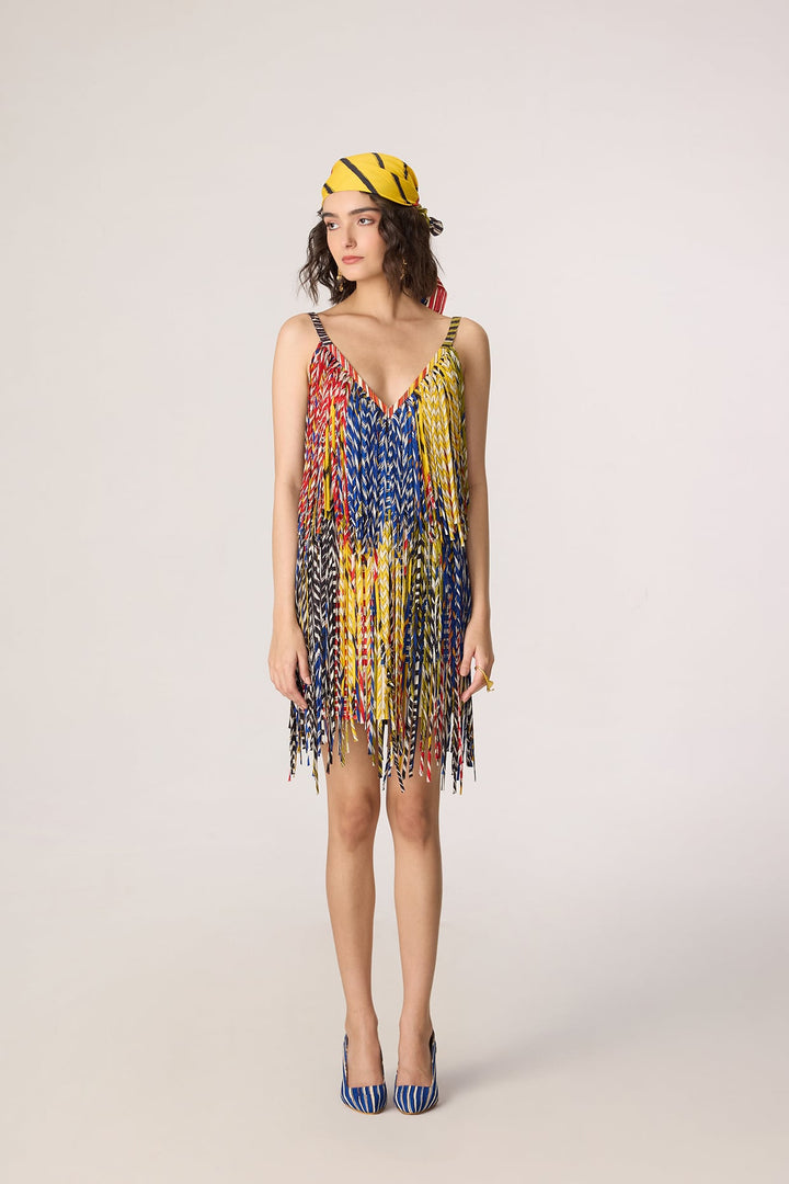 Rico Dress