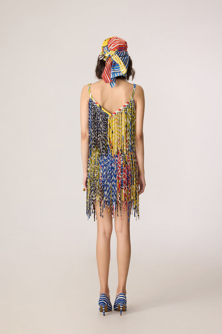 Rico Dress