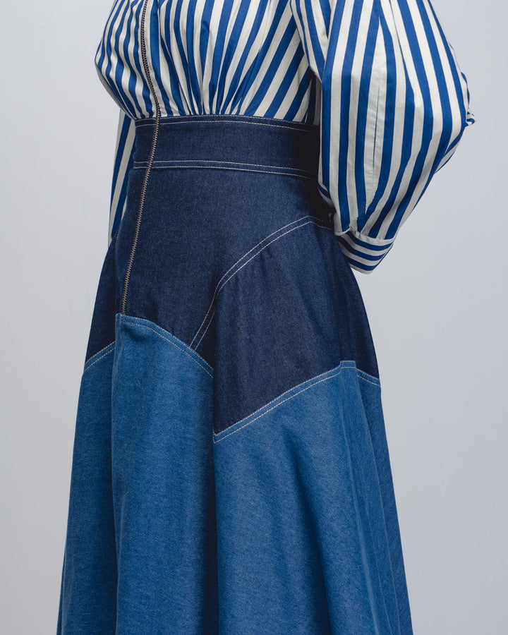 Rini Dress