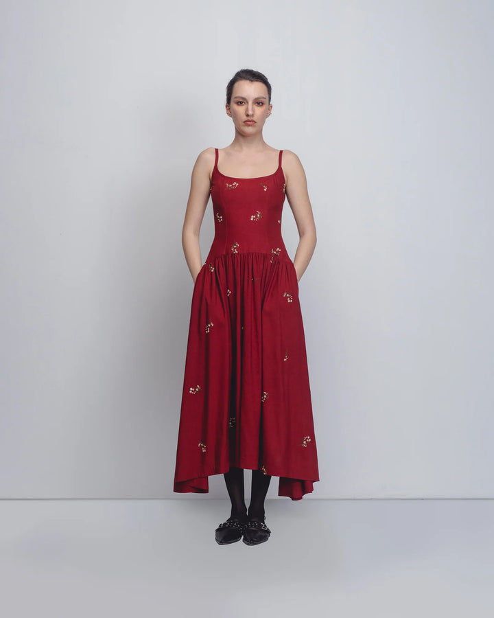 Ritta Dress