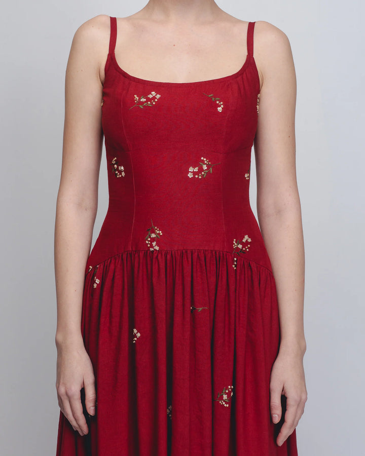 Ritta Dress