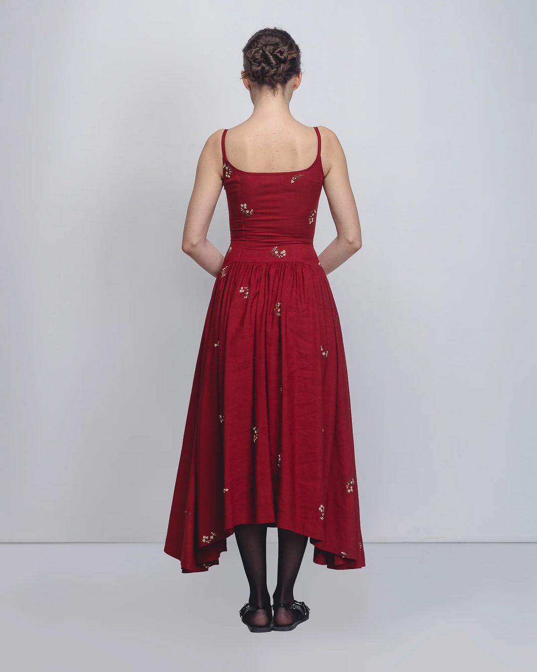 Ritta Dress