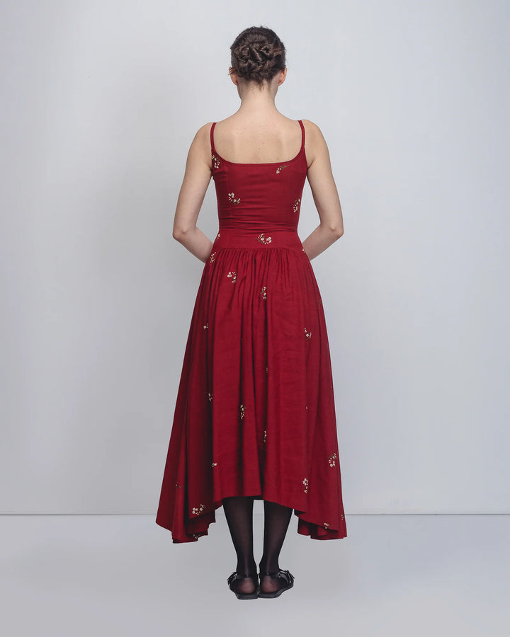 Ritta Dress