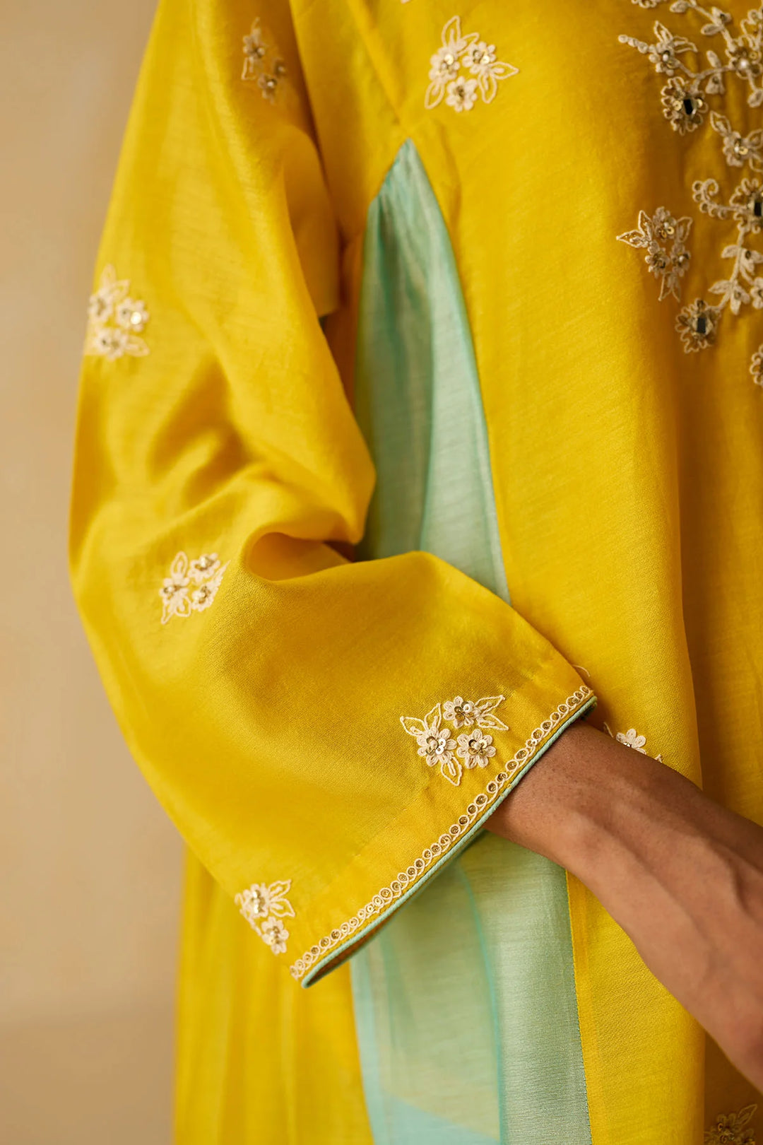 Reha Kurta Set