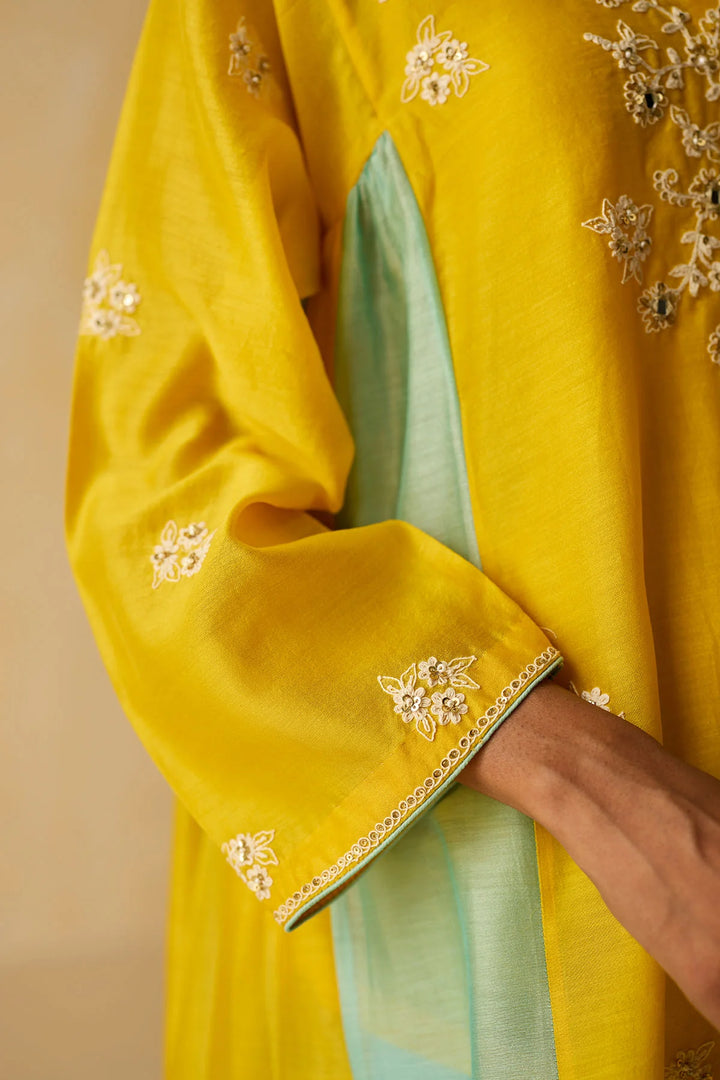 Reha Kurta Set