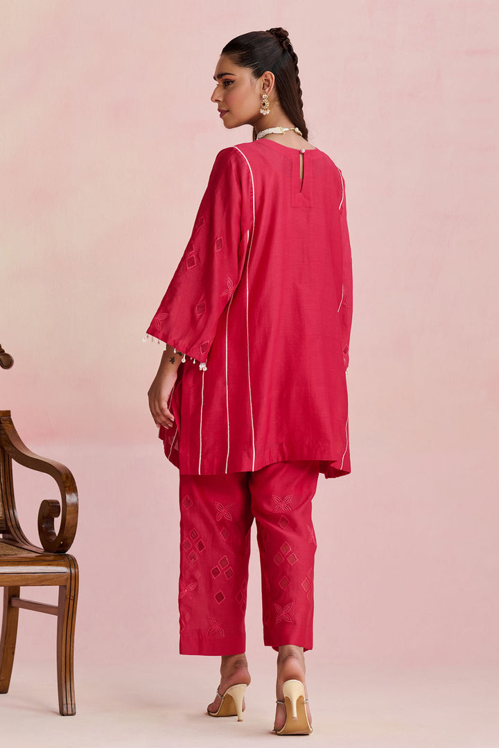 Rema Kurta Set