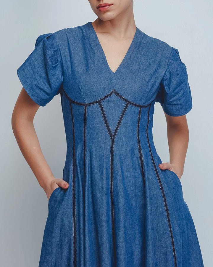 Sana Dress