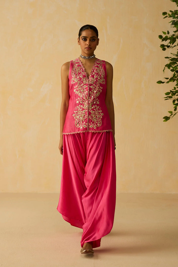 Sara Co-ord Set