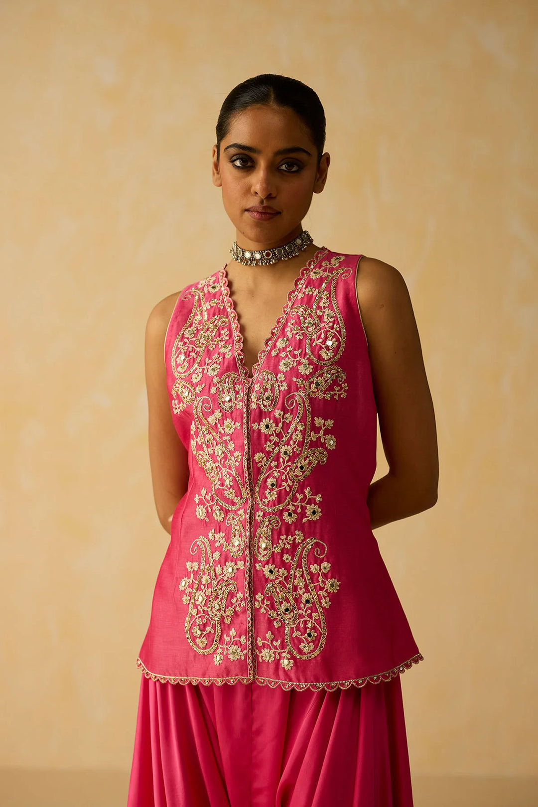 Sara Co-ord Set