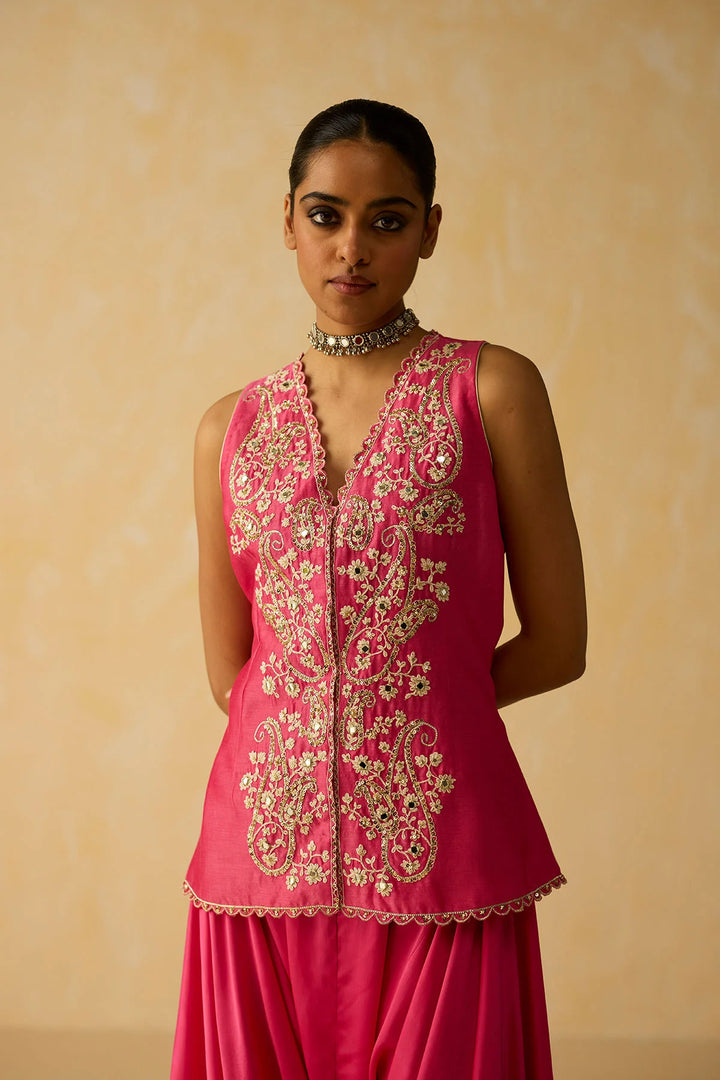Sara Co-ord Set