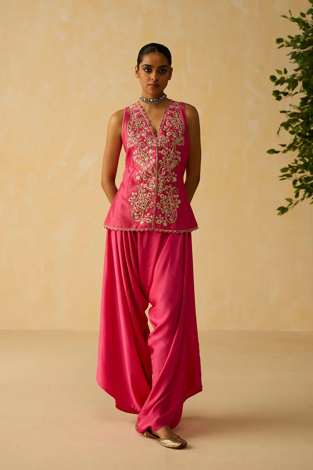 Sara Co-ord Set