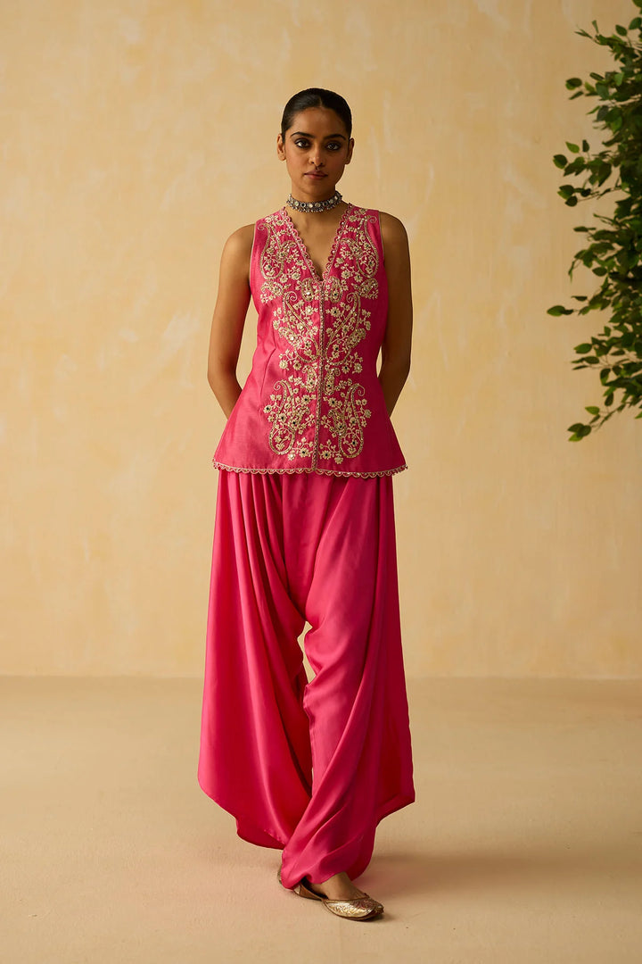 Sara Co-ord Set