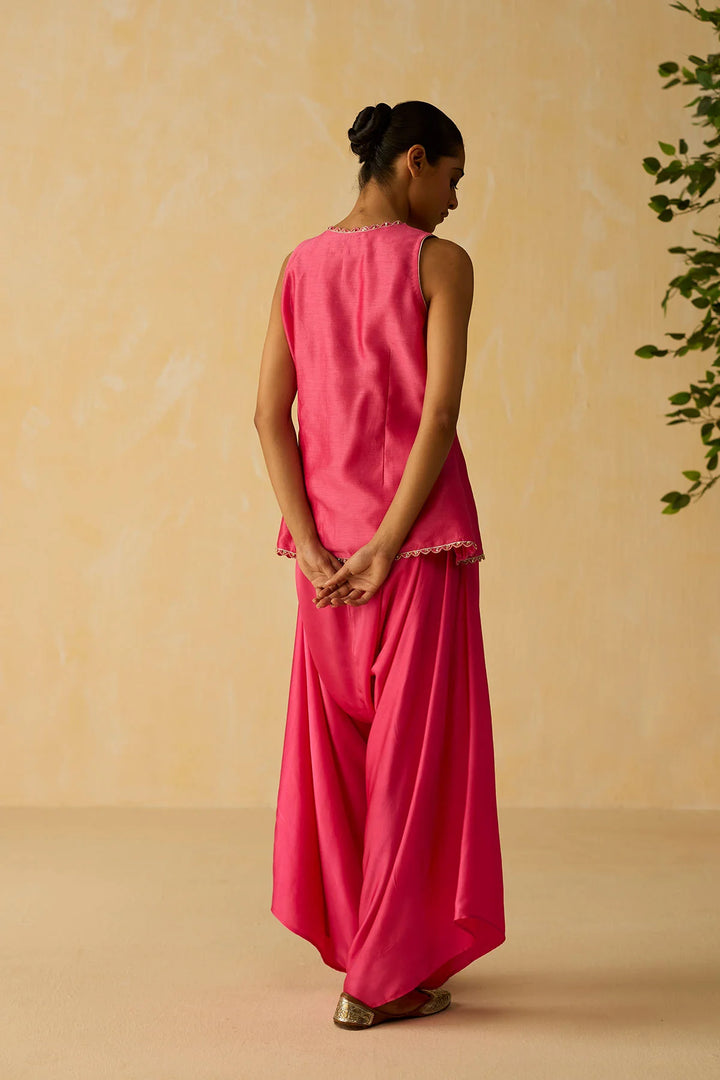 Sara Co-ord Set
