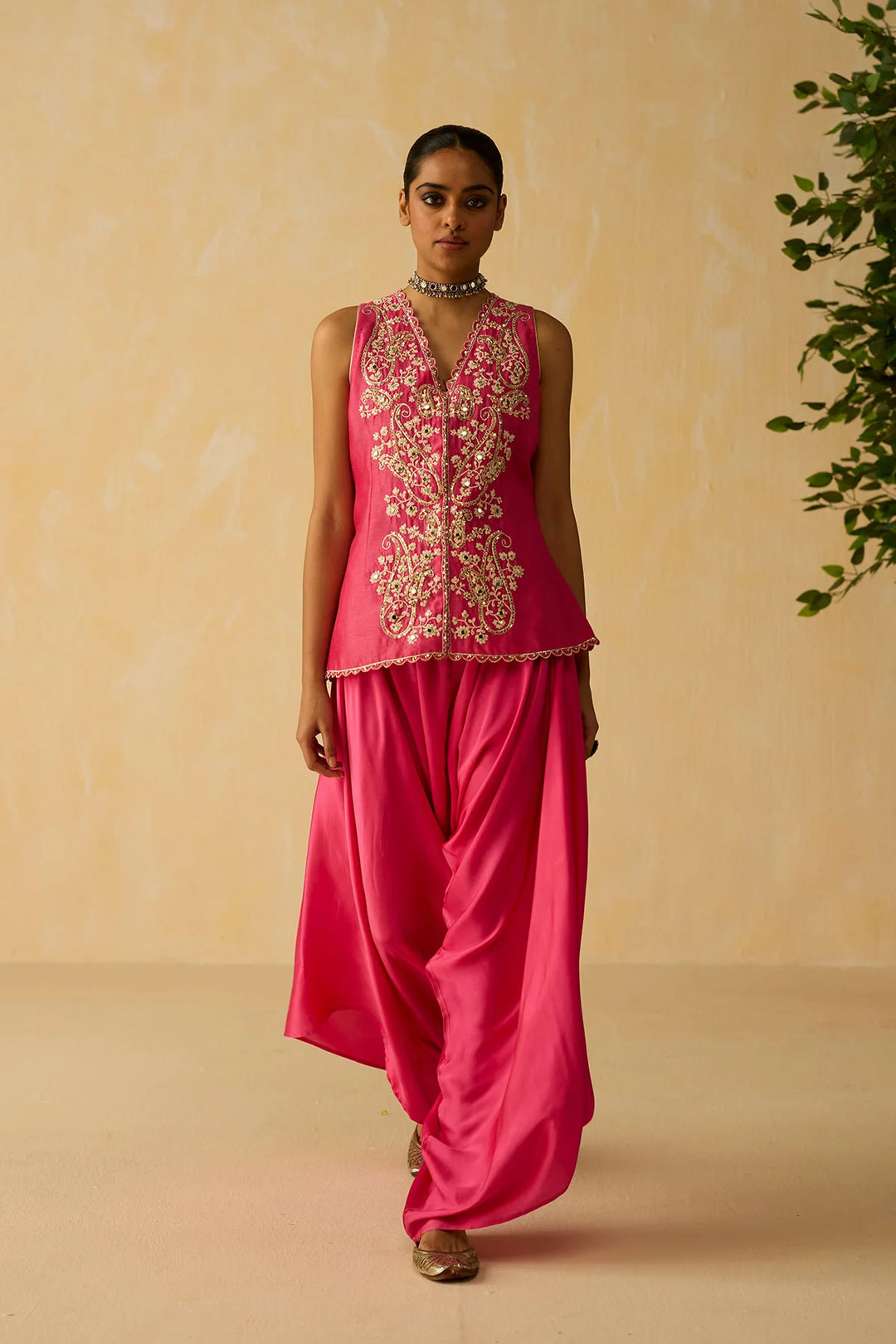 Sara Co-ord Set