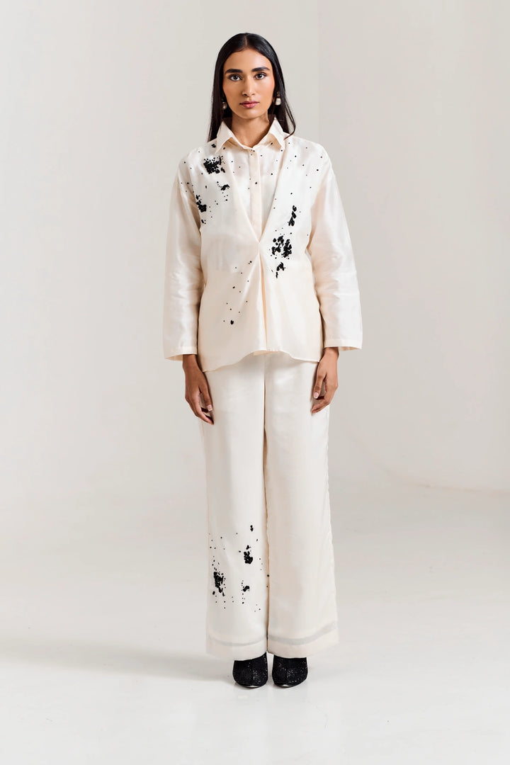 Scatter Shirt Co-ord