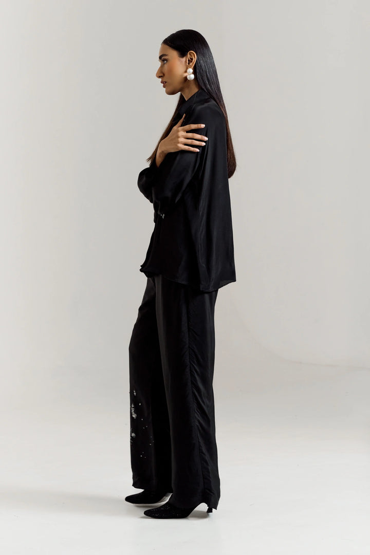 Scatter Shirt Co-ord