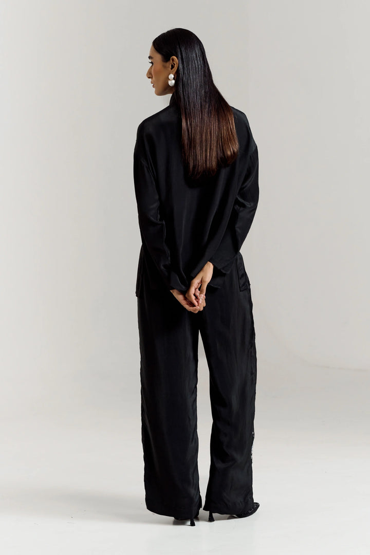 Scatter Shirt Co-ord