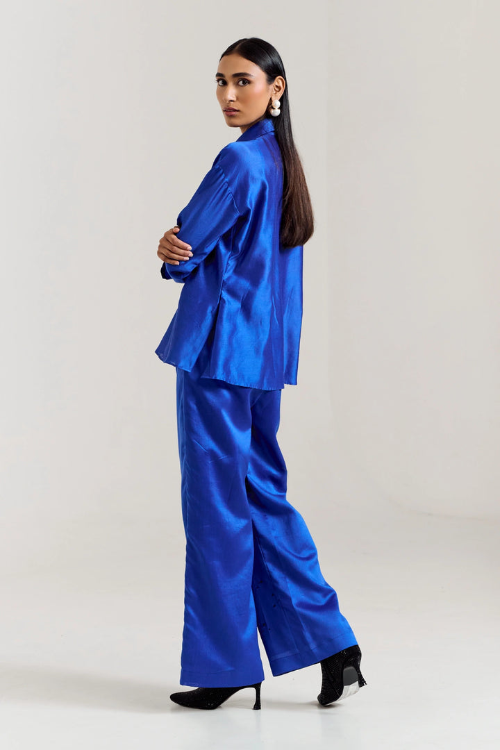 Scatter Shirt Co-ord