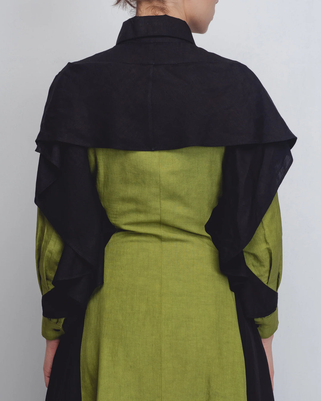 Strella Colourblocked Dress