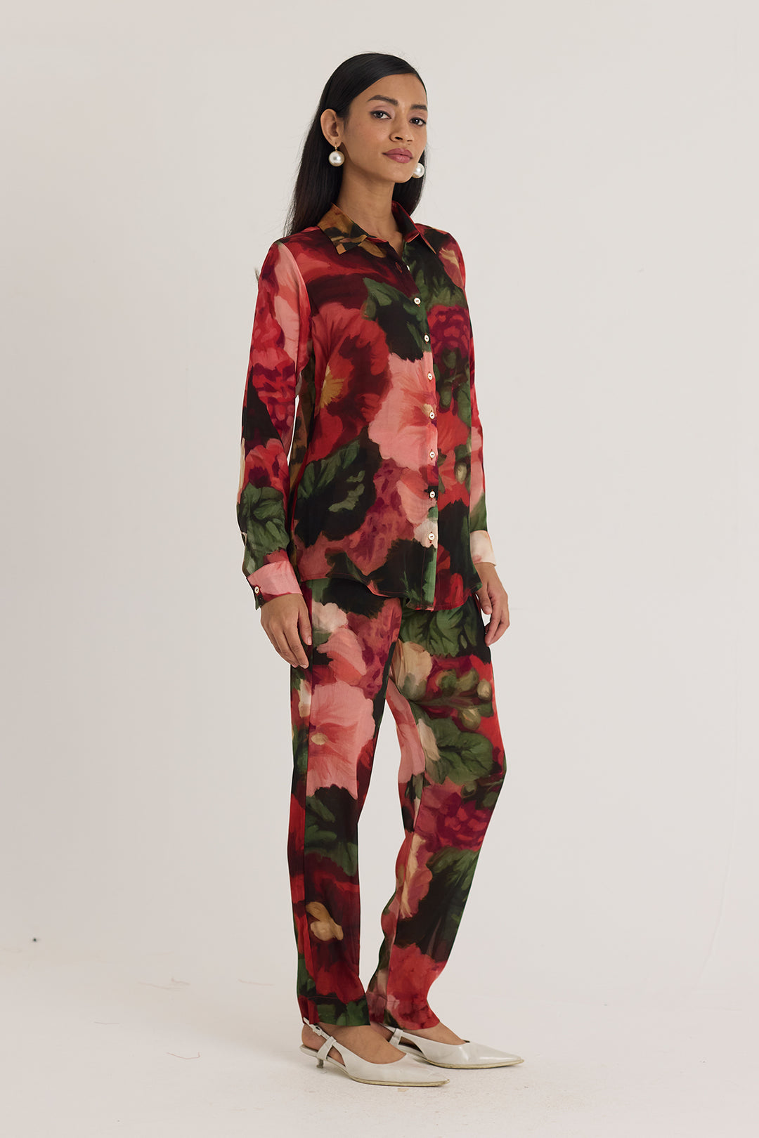 Scarlett Co-Ord Set