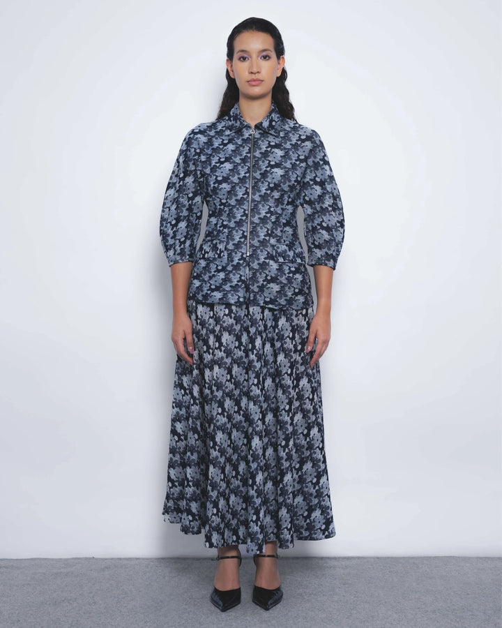 Sumiere Circular Skirt