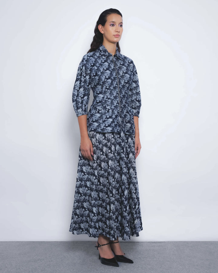 Sumiere Circular Skirt