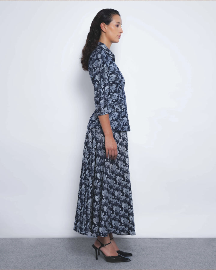 Sumiere Circular Skirt