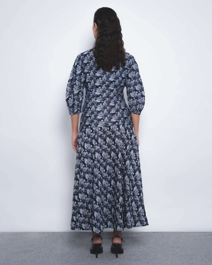 Sumiere Circular Skirt