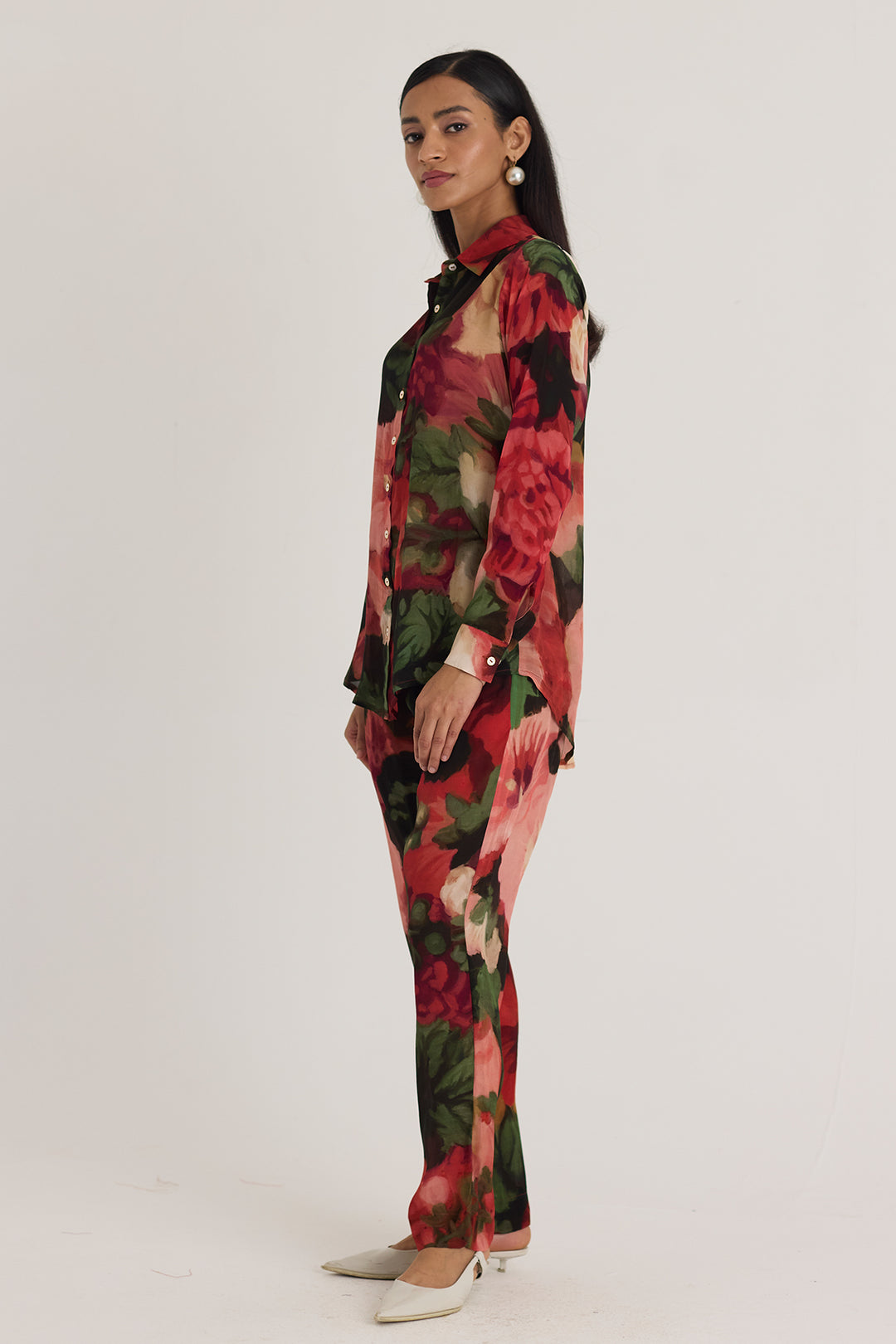 Scarlett Co-Ord Set
