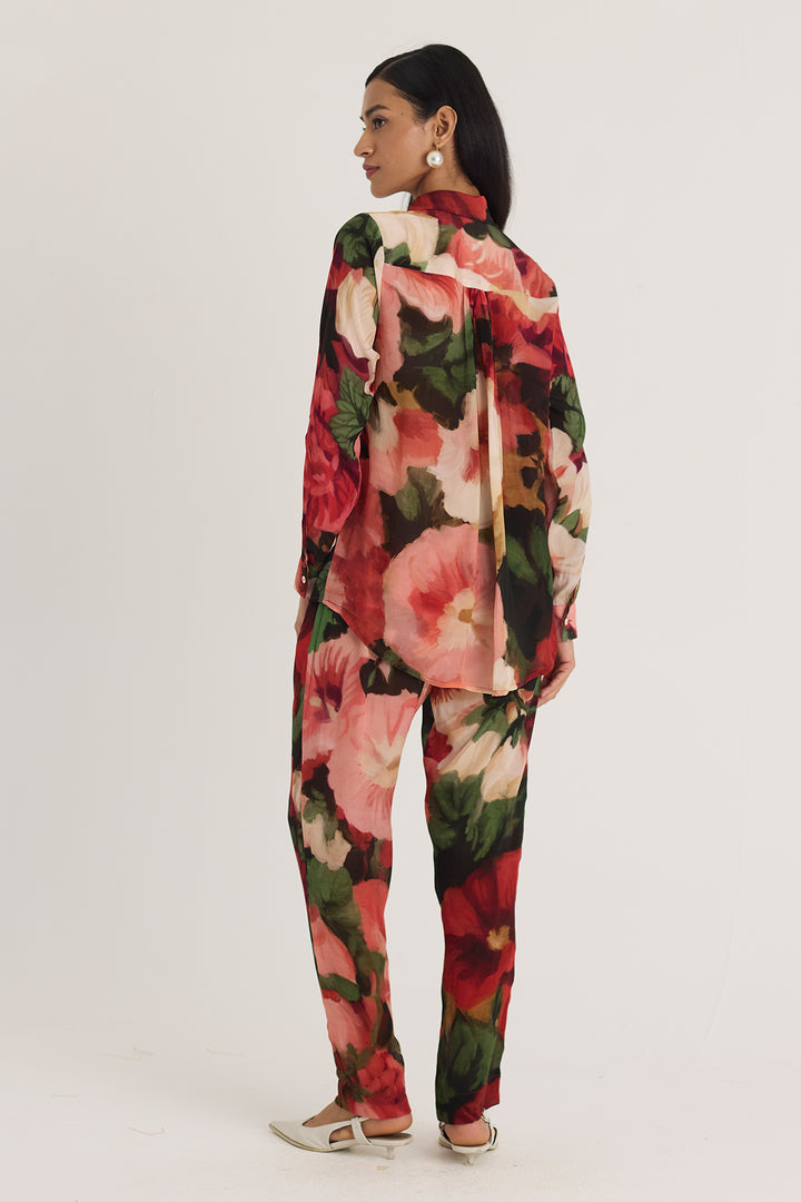 Scarlett Co-Ord Set