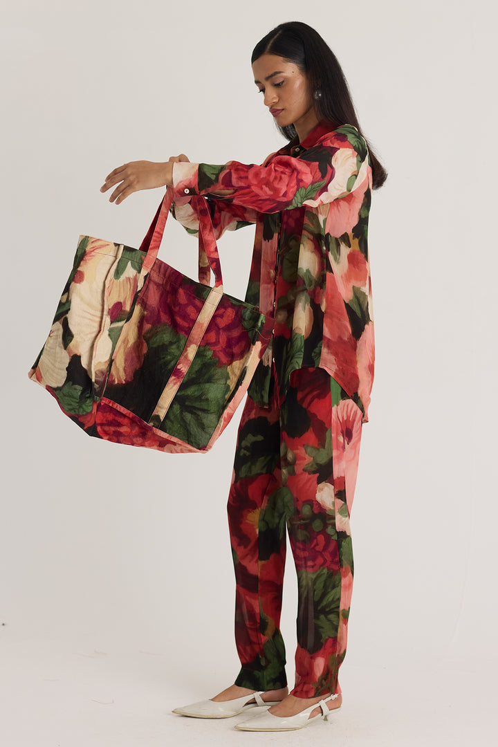 Scarlett Co-Ord Set