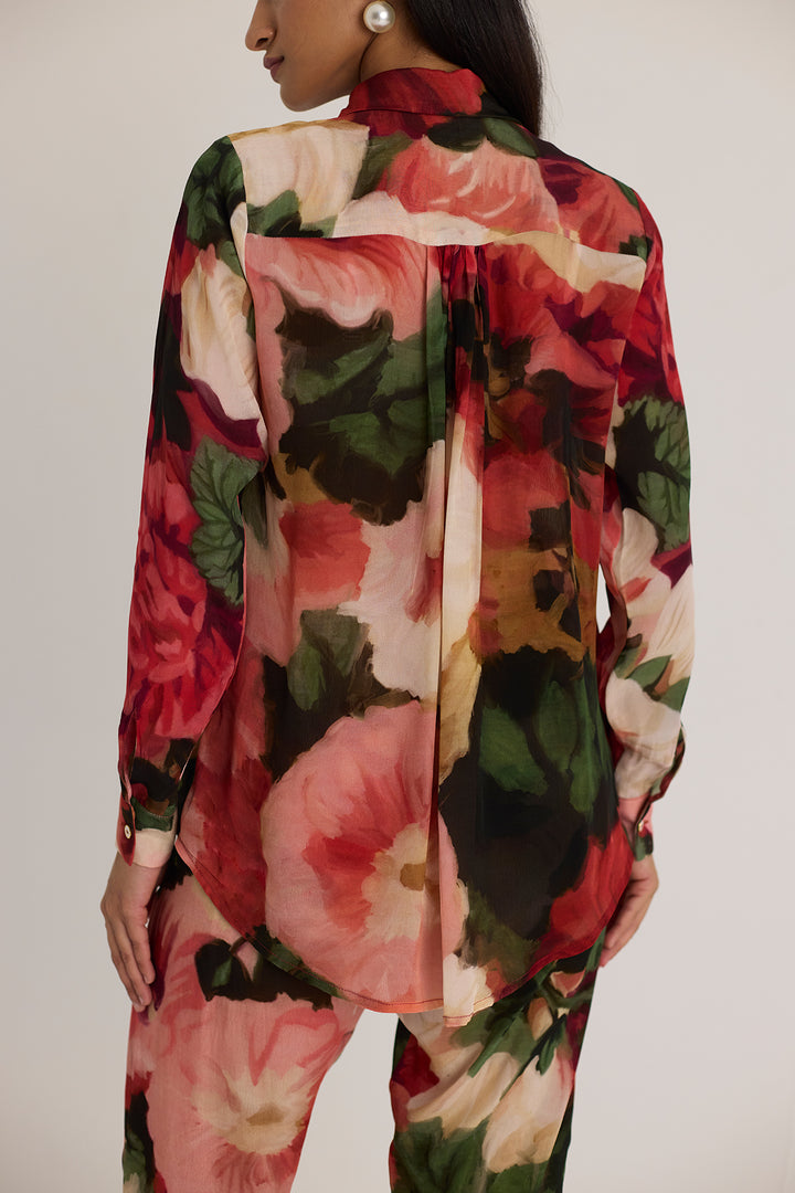 Scarlett Co-Ord Set