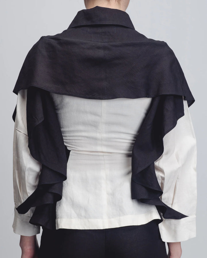Strella Colourblocked Top