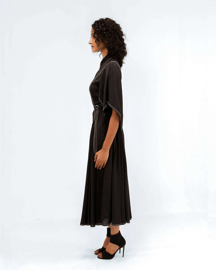 Samara Dress