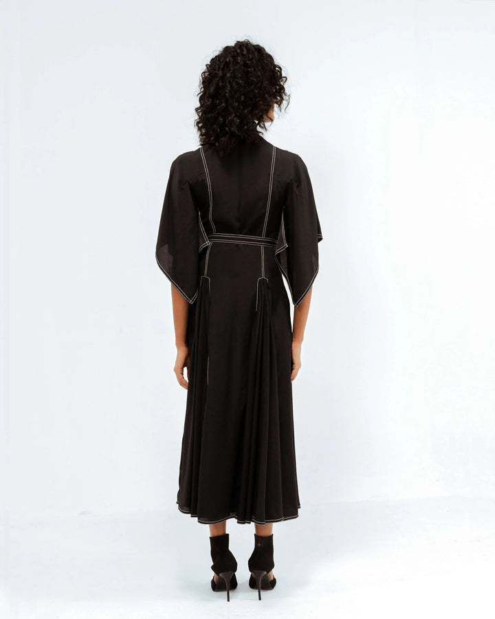 Samara Dress