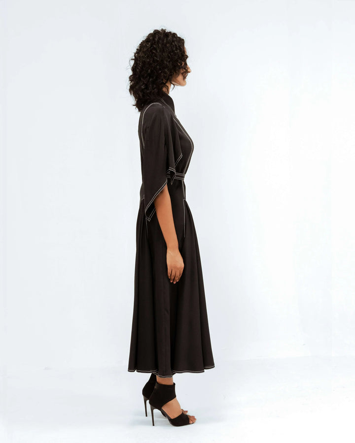 Samara Dress