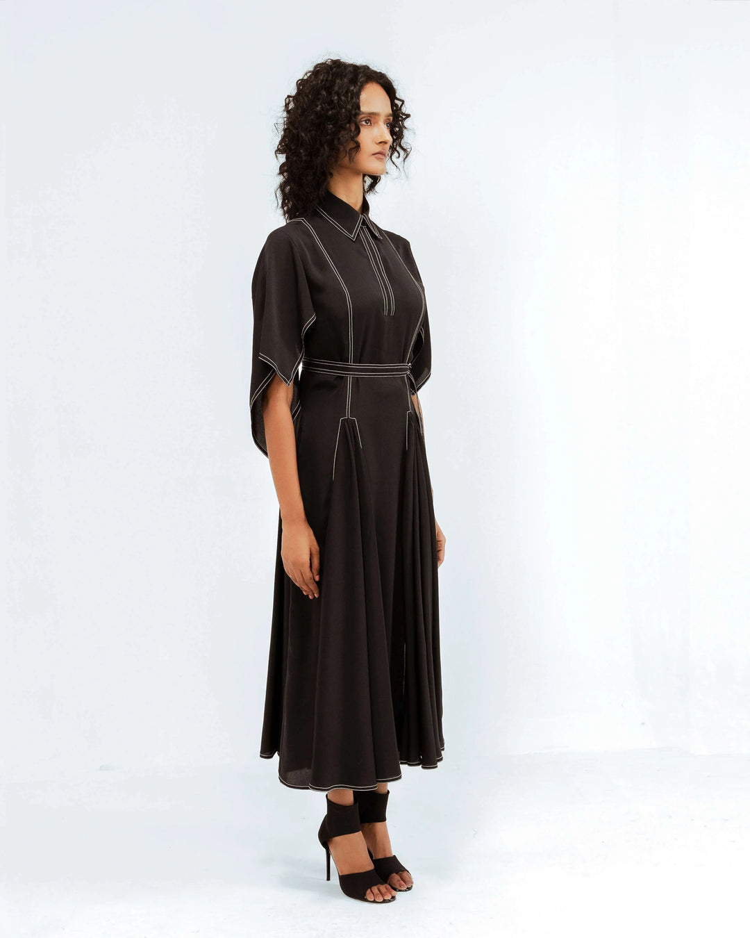 Samara Dress