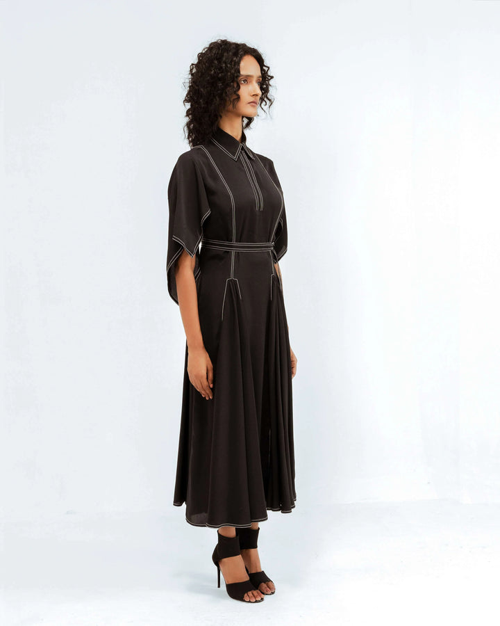 Samara Dress