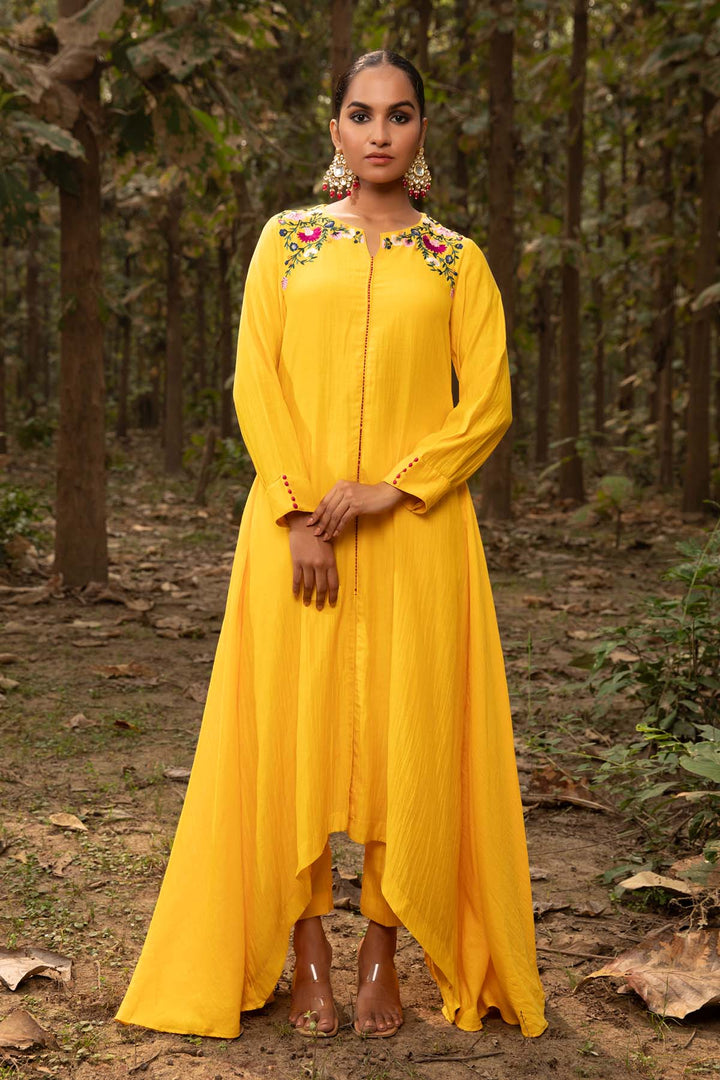 sunshine tunic set
