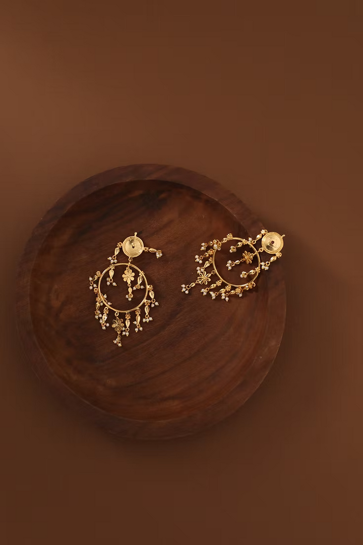 Shabnam Earrings
