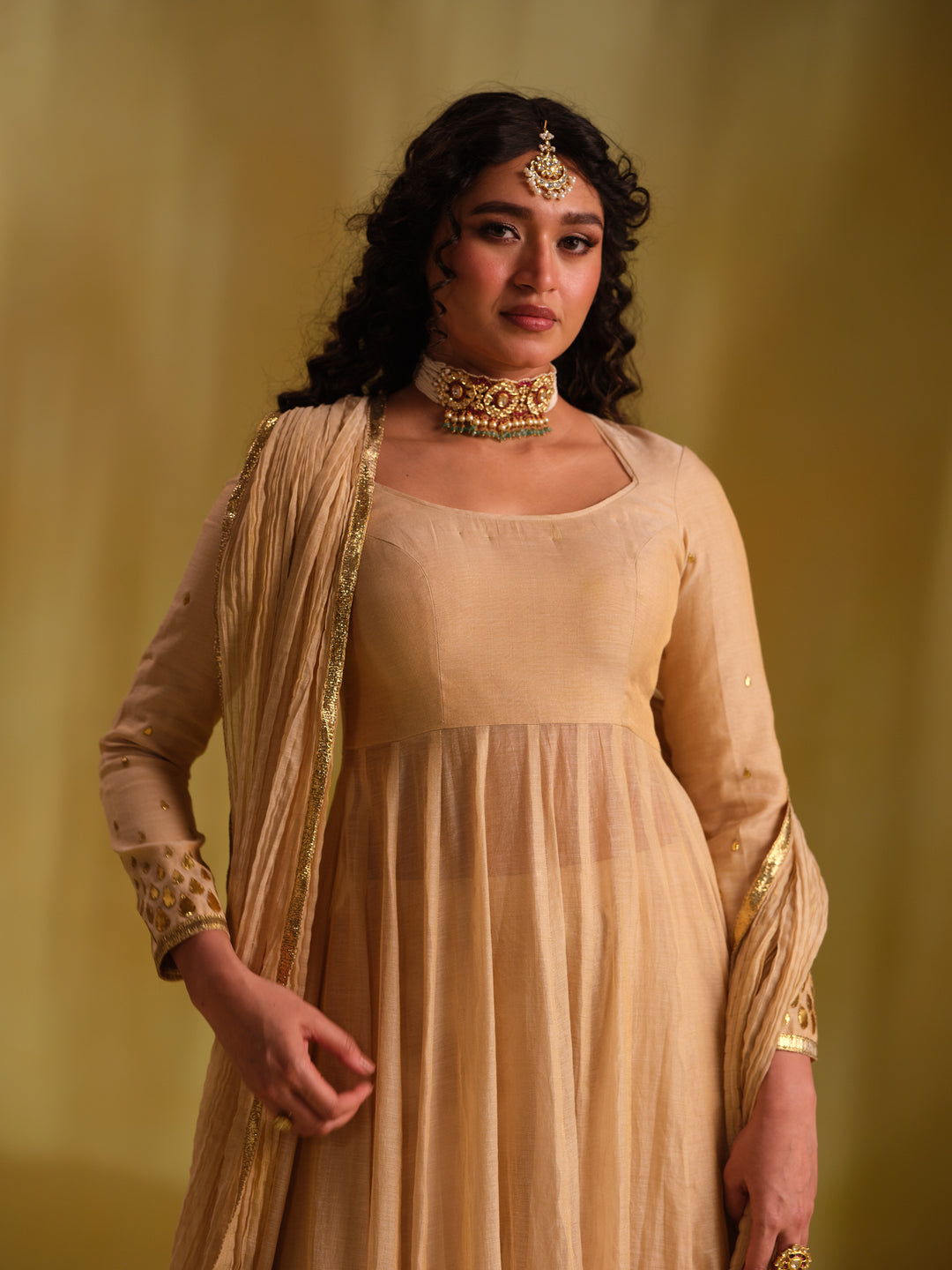 Arya Anarkali