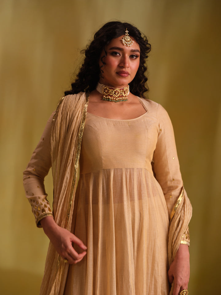 Arya Anarkali