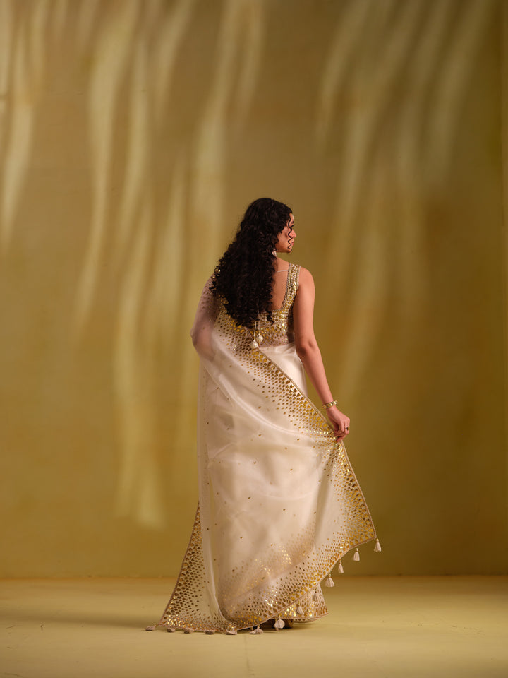 Supriya Saree