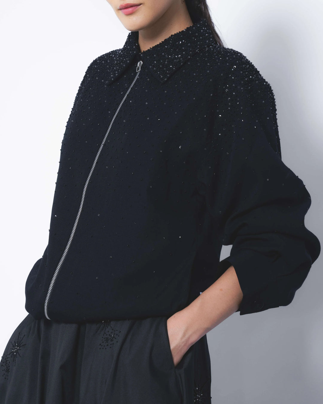 Stargaze Jacket