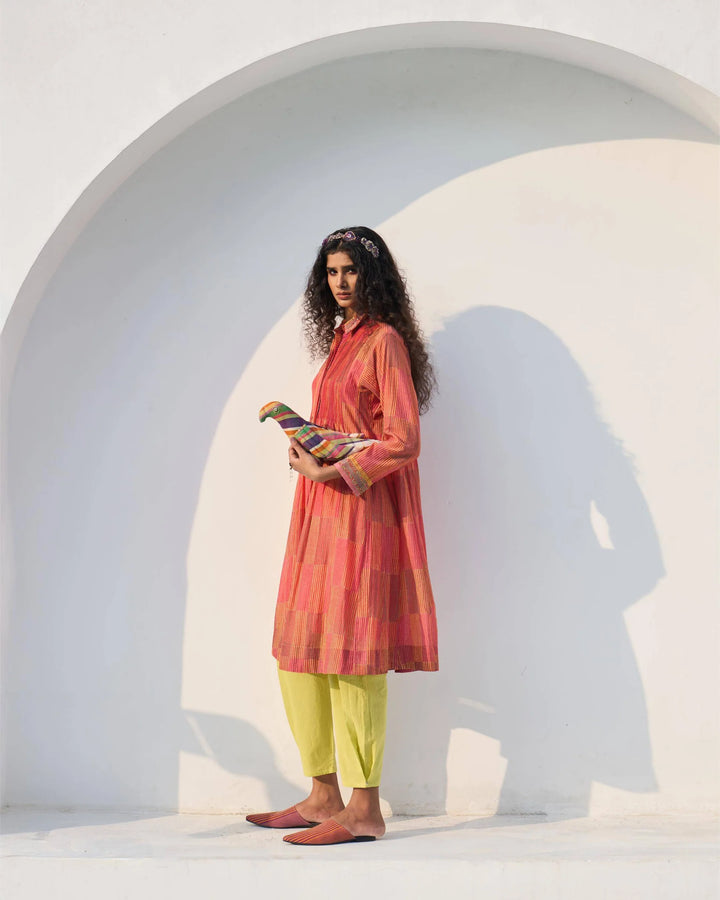Sia Kurta