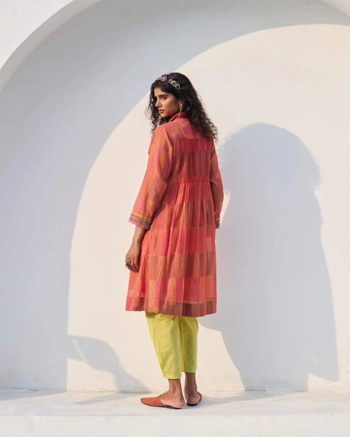 Sia Kurta